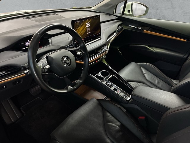 Skoda Enyaq Suite iV 60