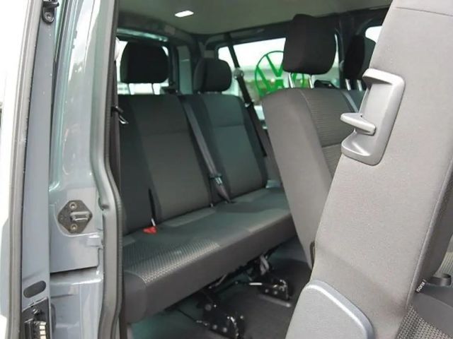 Volkswagen Transporter T6