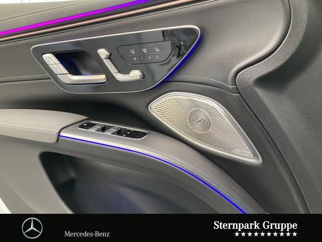 Mercedes-Benz EQS SUV 450 4MATIC AMG Line