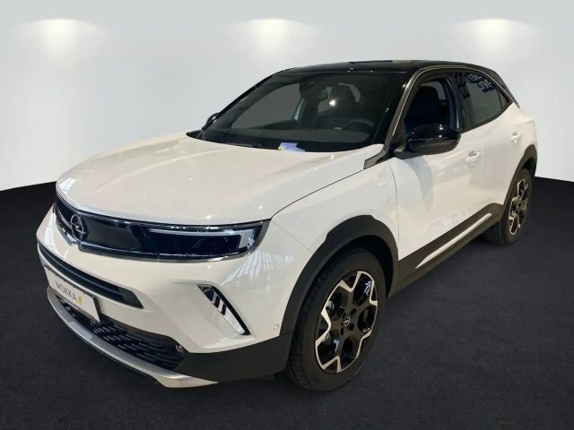 Opel Mokka 1.2 Turbo Turbo Ultimate