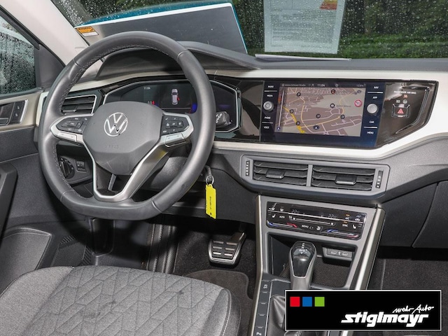 Volkswagen Taigo 1.5 TSI DSG Move