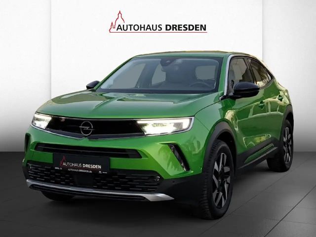 Opel Mokka 1.2 Turbo Elegance Turbo