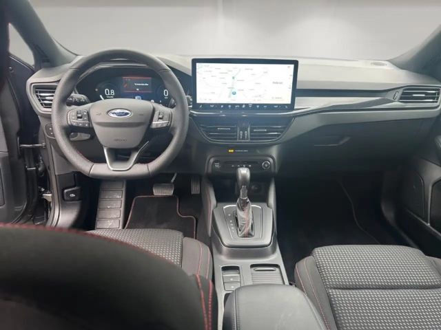 Ford Focus EcoBoost ST Line Wagon