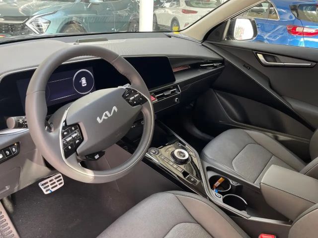 Kia Niro Hybrid PHEV Spirit