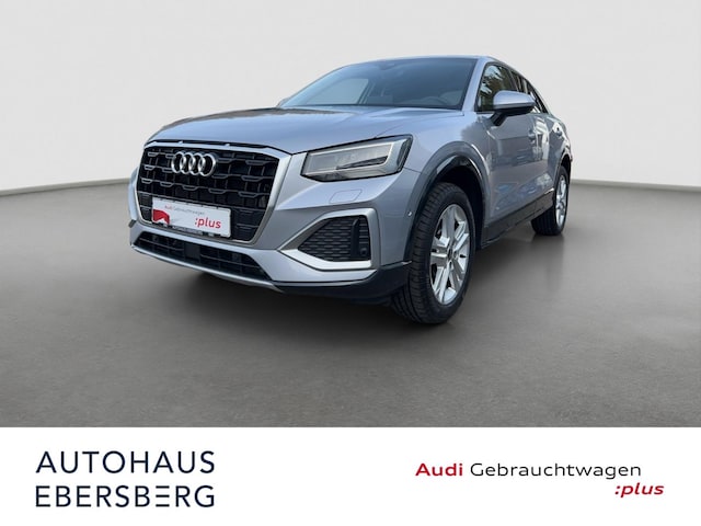 Audi Q2 35 TFSI S-Tronic