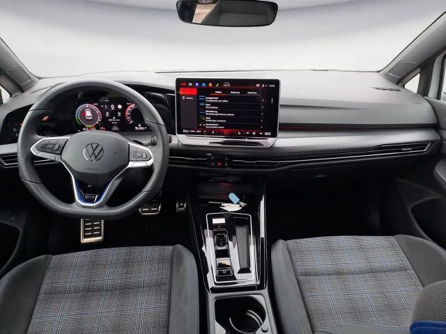 Volkswagen Golf DSG GTE eHybrid