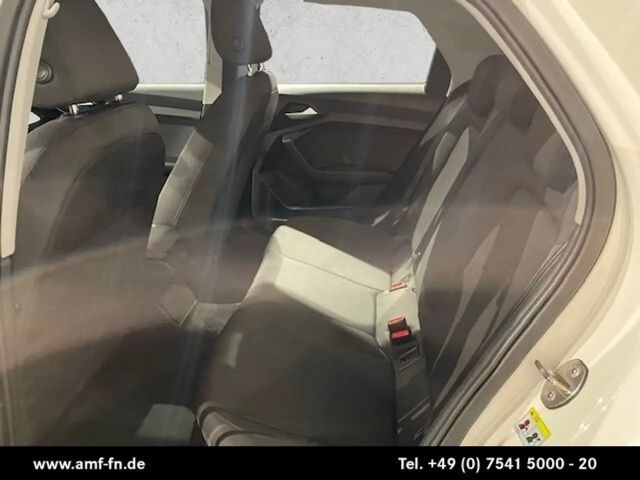 Audi A1 Citycarver A1 CITYCARVER LED CARPLAY KESSY SHZ PDC VC DAB