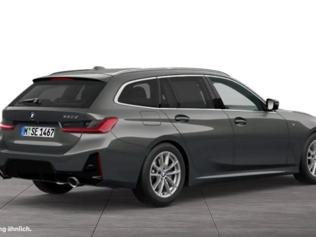 BMW 330 330d M-Sport Touring