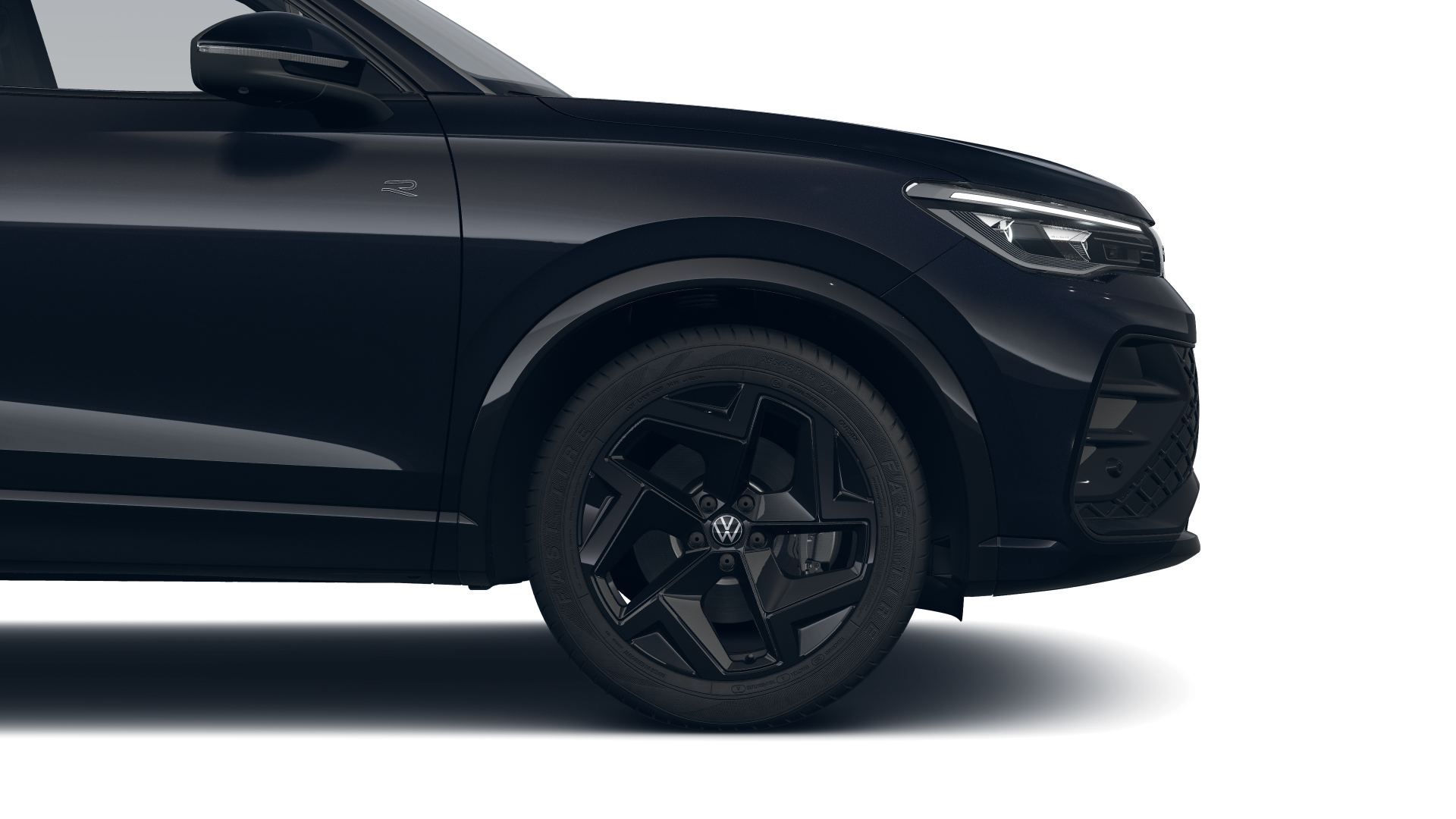 Volkswagen Tiguan 1.5 TSI DSG eHybrid