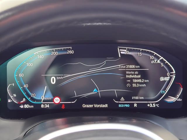 BMW 420 Cabrio M-Sport