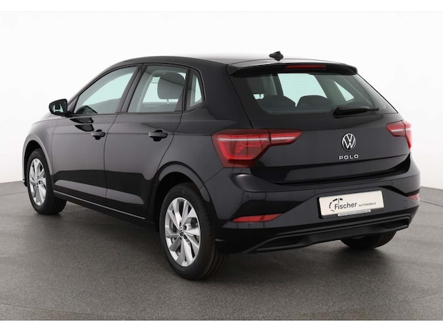 Volkswagen Polo 1.0 TSI Style