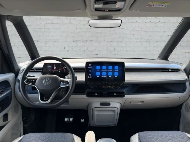 Volkswagen ID.Buzz Pro