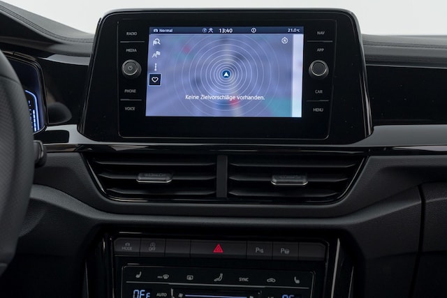 Volkswagen T-Roc 2.0 TDI DSG R-Line