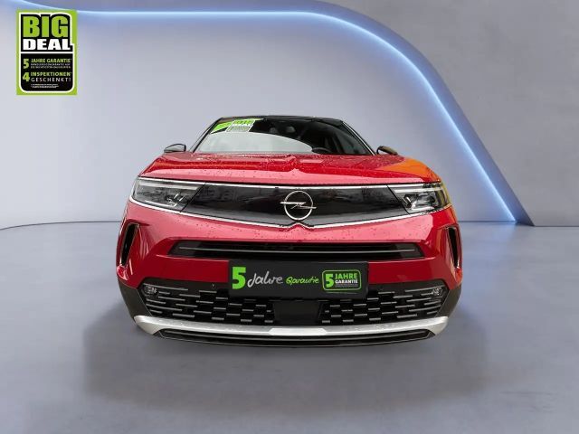 Opel Mokka 1.2 Turbo Turbo Ultimate