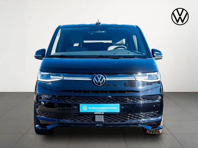 Volkswagen Multivan IQ.Drive Lang T7