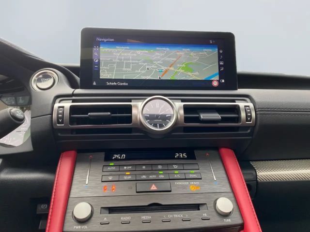 Lexus RC F Advantage *V8 Saugmotor 464PS*Mark Levinson*