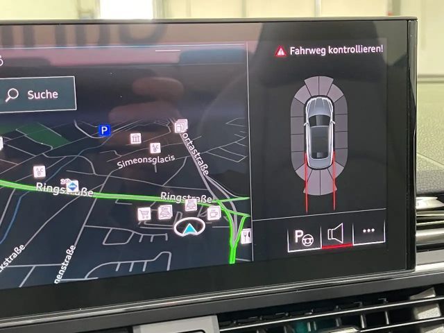 Audi A5 35 TDI Cabriolet S-Line