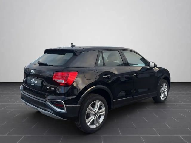 Audi Q2 35 TFSI S-Tronic
