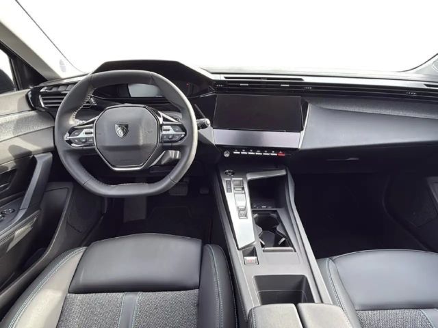 Peugeot 308 Allure Pack Hybrid