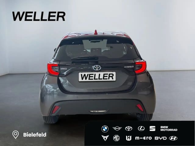 Toyota Yaris Hatchback Hybride