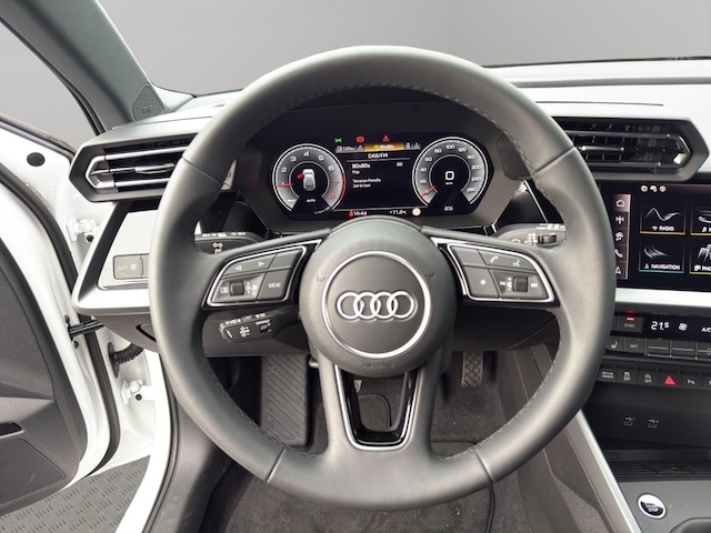 Audi A3 30 TFSI Sportback