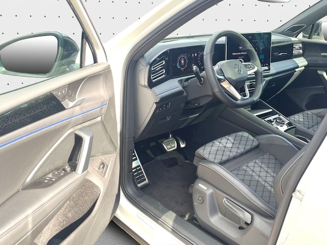 Volkswagen Tiguan 2.0 TDI R-Line