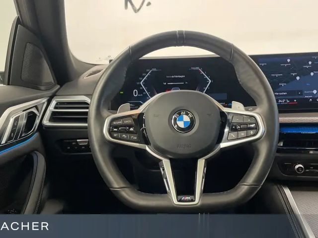 BMW 430 430d Coupé Gran Coupé M-Sport xDrive