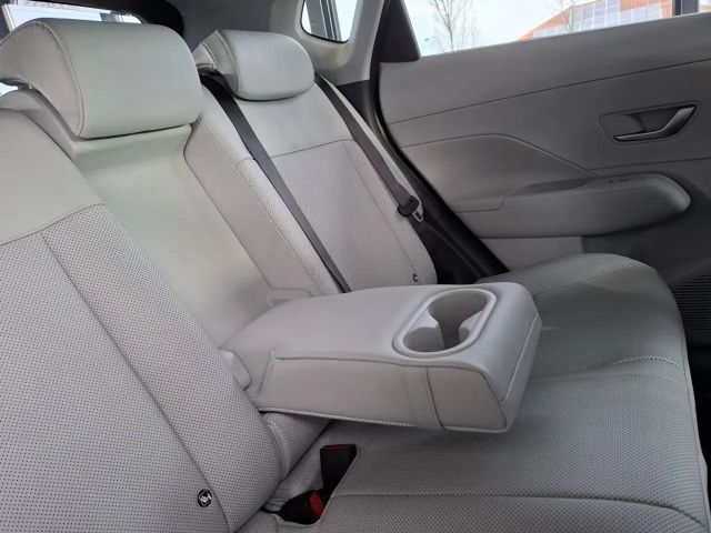 Hyundai Kona Electric Prime