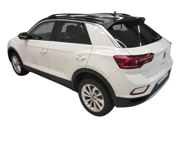 Volkswagen T-Roc TSI CarPlay/StHz/Virt/LED/Navi/PDC