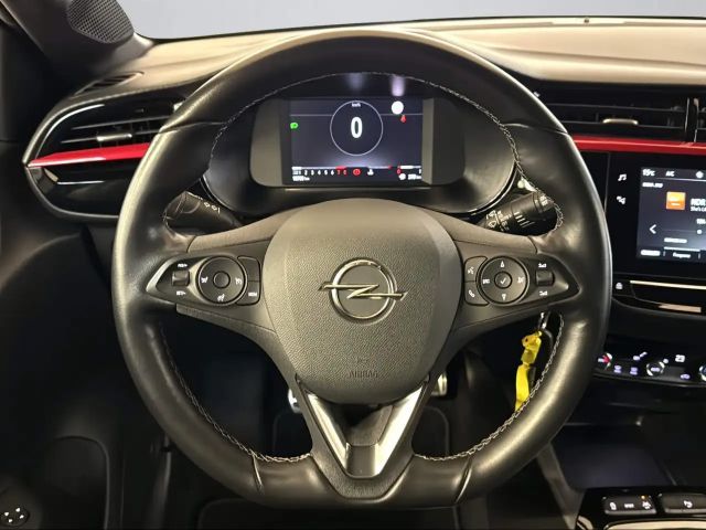 Opel Corsa GS-Line Grand Sport