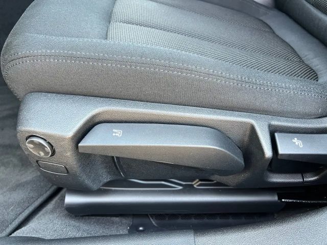 BMW 320 320d Touring xDrive