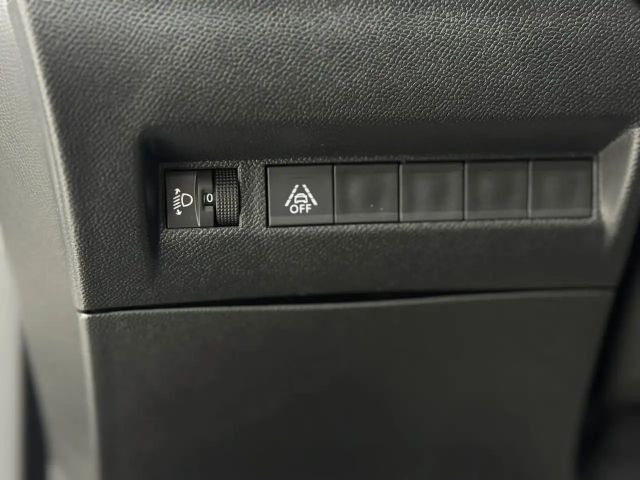 Peugeot 2008 Allure Pack