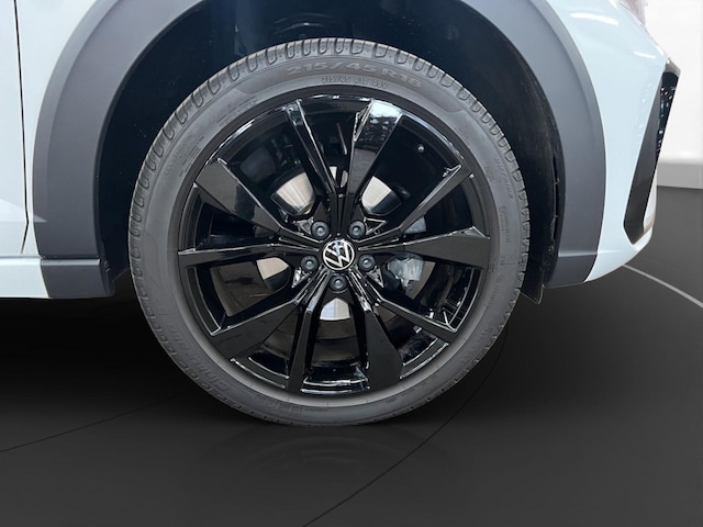 Volkswagen Taigo 1.5 TSI R-Line