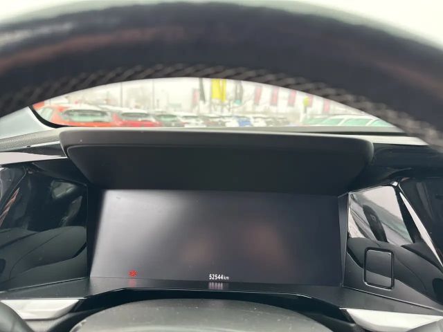 Opel Grandland X GS-Line Grand Sport