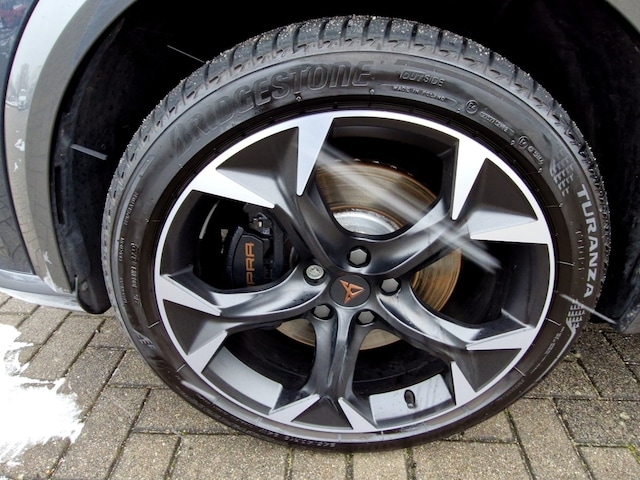 Cupra Formentor 1.4 DSG VZ e-Hybrid