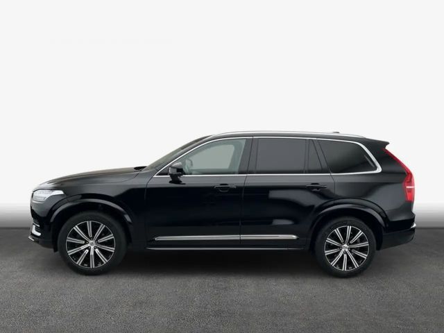 Volvo XC90 AWD Bright Plus
