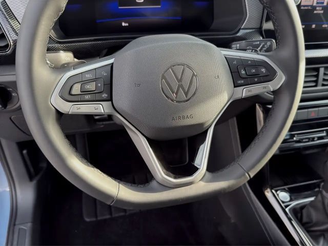 Volkswagen T-Cross 1.0 TSI DSG Life