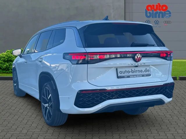 Volkswagen Tayron 2.0 TDI 4Motion R-Line