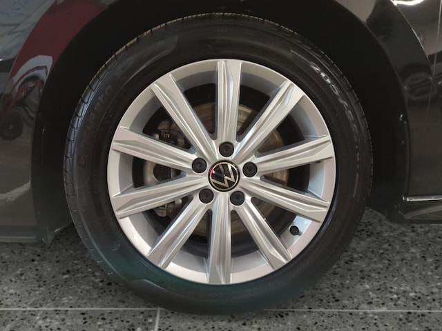 Volkswagen Touran 1.5 TSI DSG