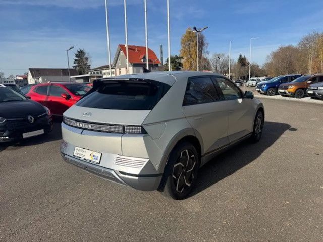 Hyundai IONIQ 5 UNIQ