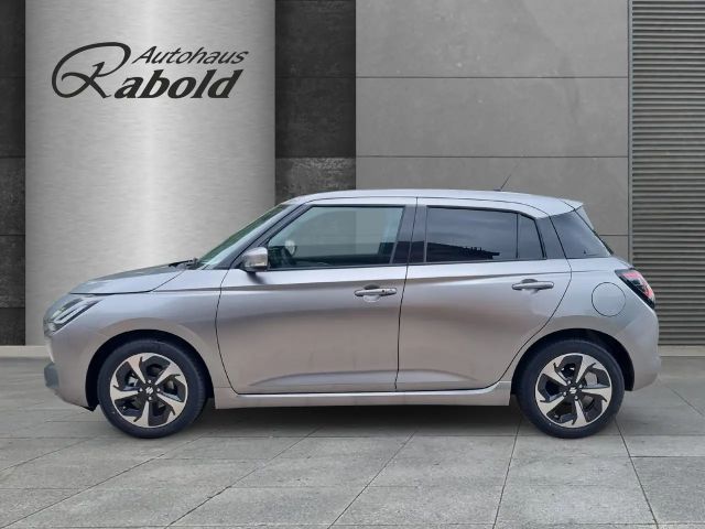 Suzuki Swift Comfort