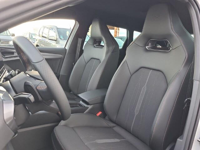 Cupra Leon DSG Sportstourer