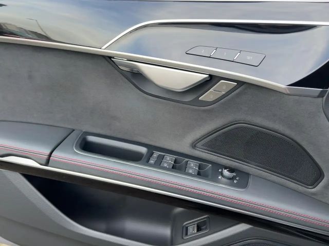 Audi S8 4.0 TFSI Quattro