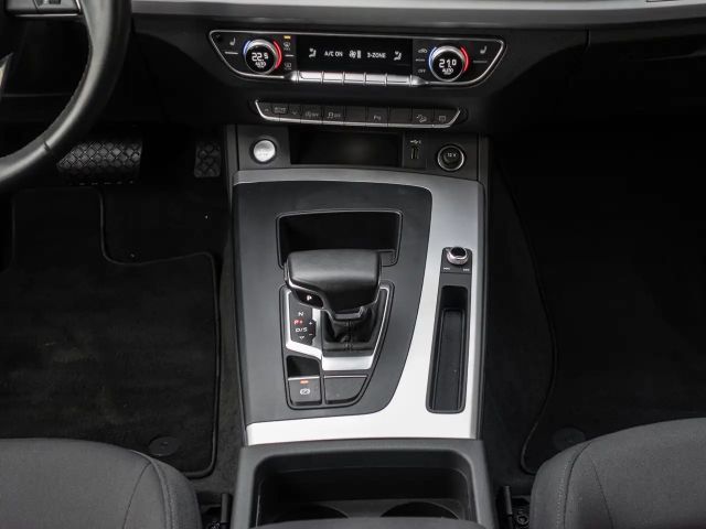 Audi Q5 2.0 TFSI Quattro S-Tronic