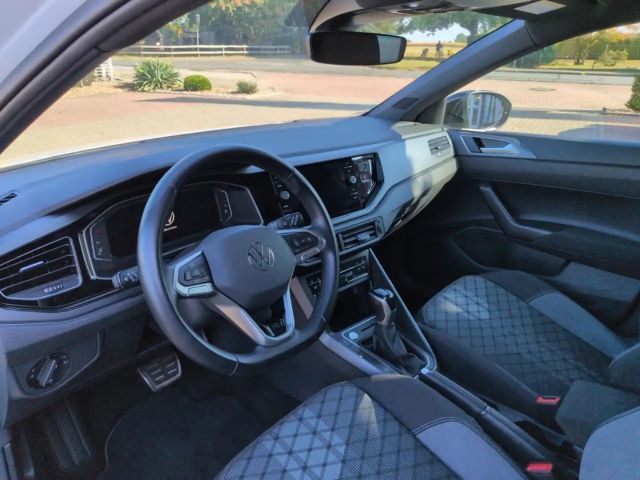 Volkswagen Taigo 1.5 TSI R-Line