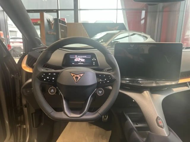 Cupra Tavascan 4Drive VZ