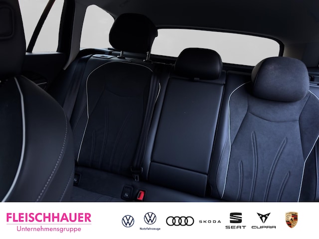 Volkswagen Passat 2.0 TDI Business DSG