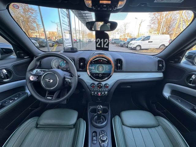 MINI Cooper Countryman All4