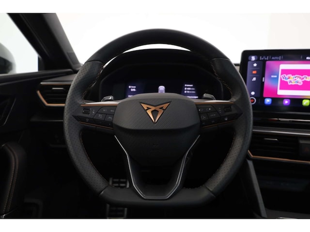 Cupra Leon 1.4 Sportstourer VZ e-Hybrid