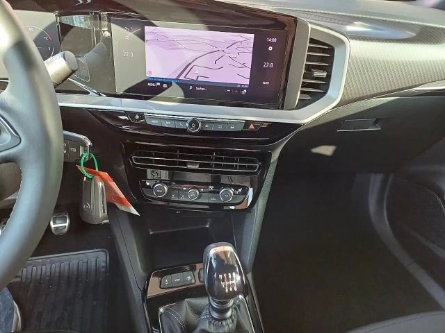 Opel Mokka GS-Line Grand Sport